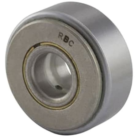 Roller Bearing Co Of America Airframe Needle Roller Bearing 6NBF817YJ